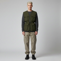 Men's Utility Vest & Cargo Set