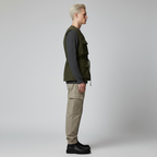 Men's Utility Vest & Cargo Set