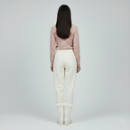 Women's Long-Sleeve Knit Top