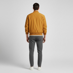 Men's Bomber Jacket