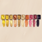 Metallic Shimmer Watercolour Paint Set