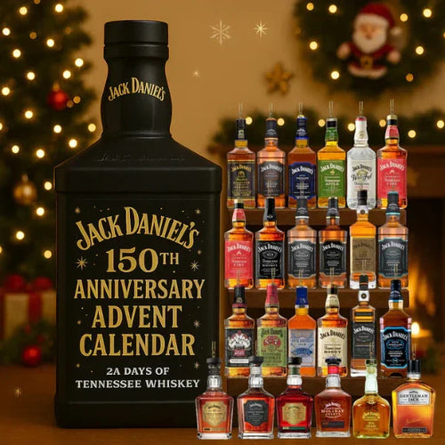 Calendario dell'Avvento di Whisky Classico 2026