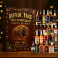 Bourbon-Style Whiskey Advent Calendar