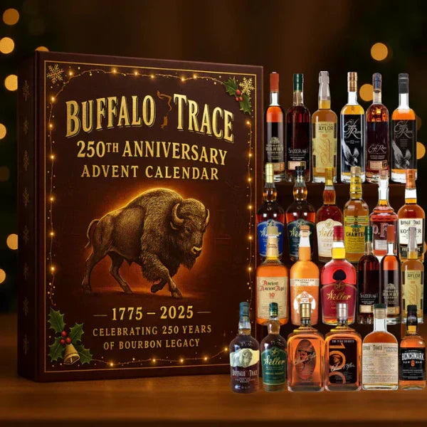 Calendario dell'Avvento di Whisky Classico 2026