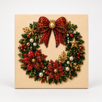 Pearl Bead Art Craft Kit for Kids and Families