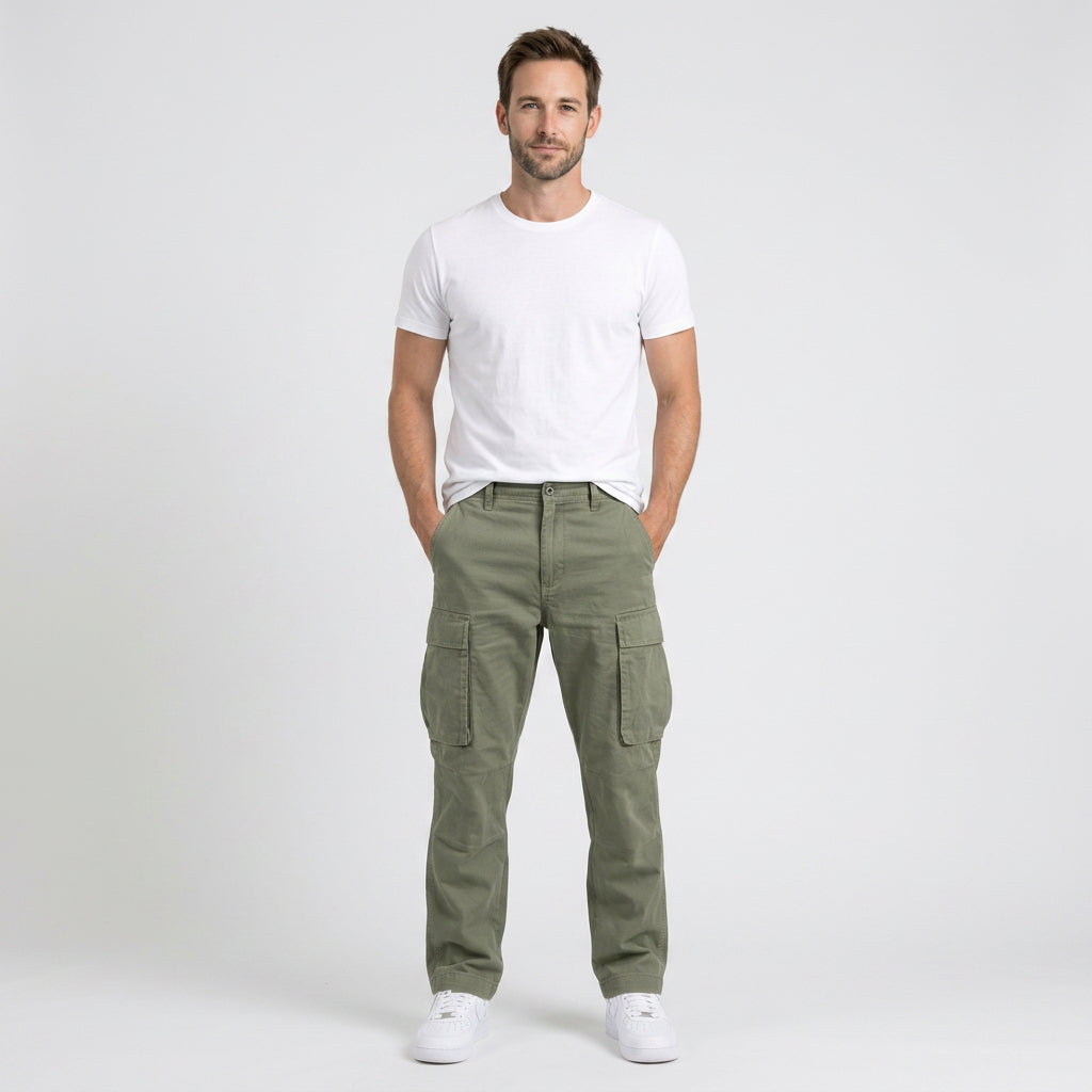 Men’s Cargo Pants