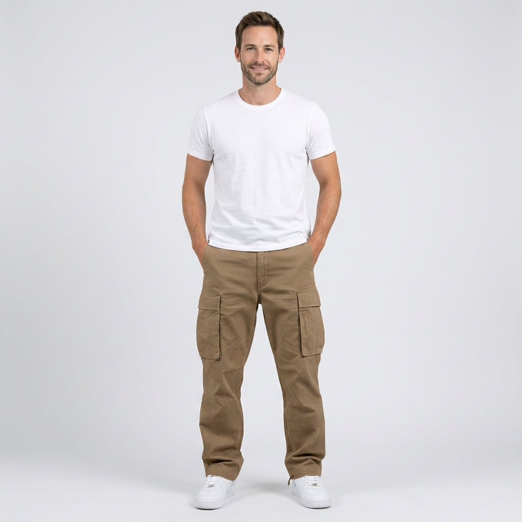 Men’s Cargo Pants