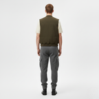 Men's Puffer Vest