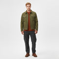 Men's Utility Jacket