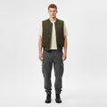 Men's Puffer Vest