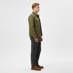 Men's Utility Jacket