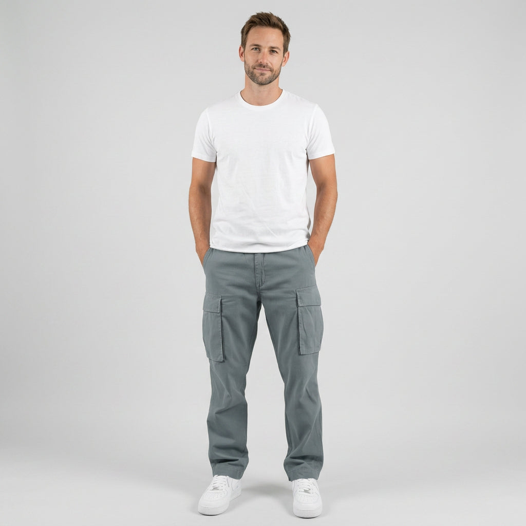 Men’s Cargo Pants