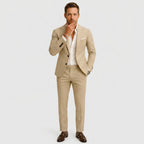 Men’s Two Piece Suit