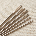 Embroidery Stitch Book Kit