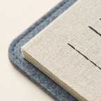 Embroidery Stitch Book Kit