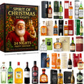 Spirit of Christmas 24 Nights Party Edition Advent Calendar