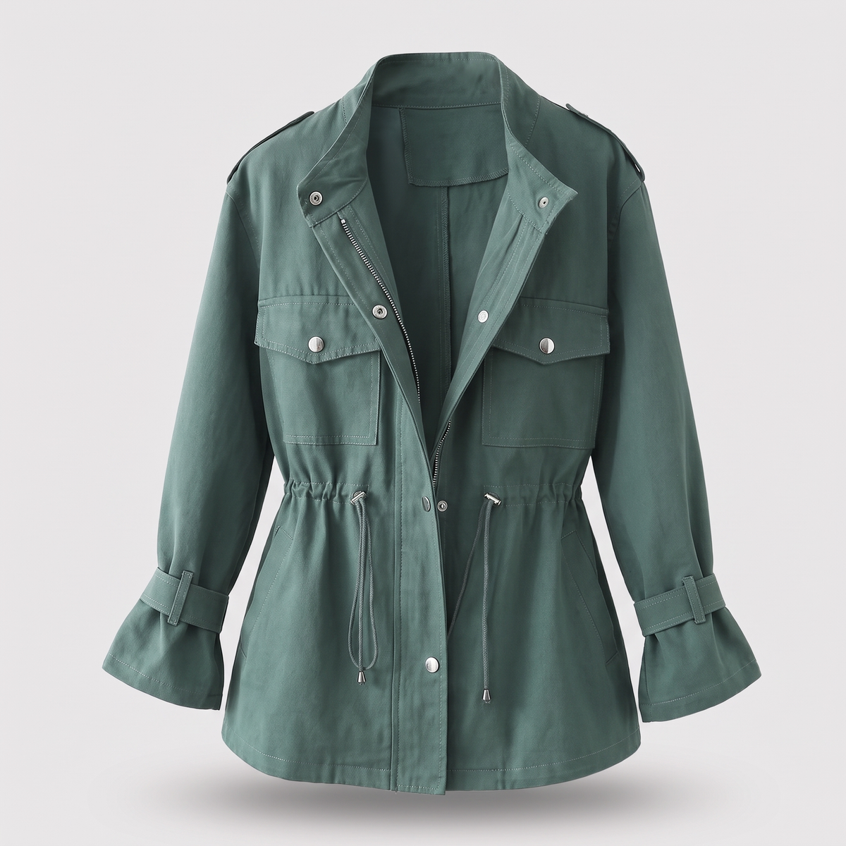 Women’s Utility Field Jacket
