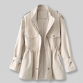 Women’s Utility Field Jacket