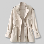 Women’s Utility Field Jacket