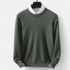 Men’s Crew Neck Sweater