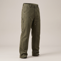 Men’s Double Knee Carpenter Work Trousers