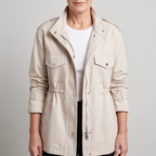 Women’s Utility Field Jacket