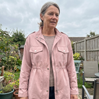 Women’s Utility Field Jacket