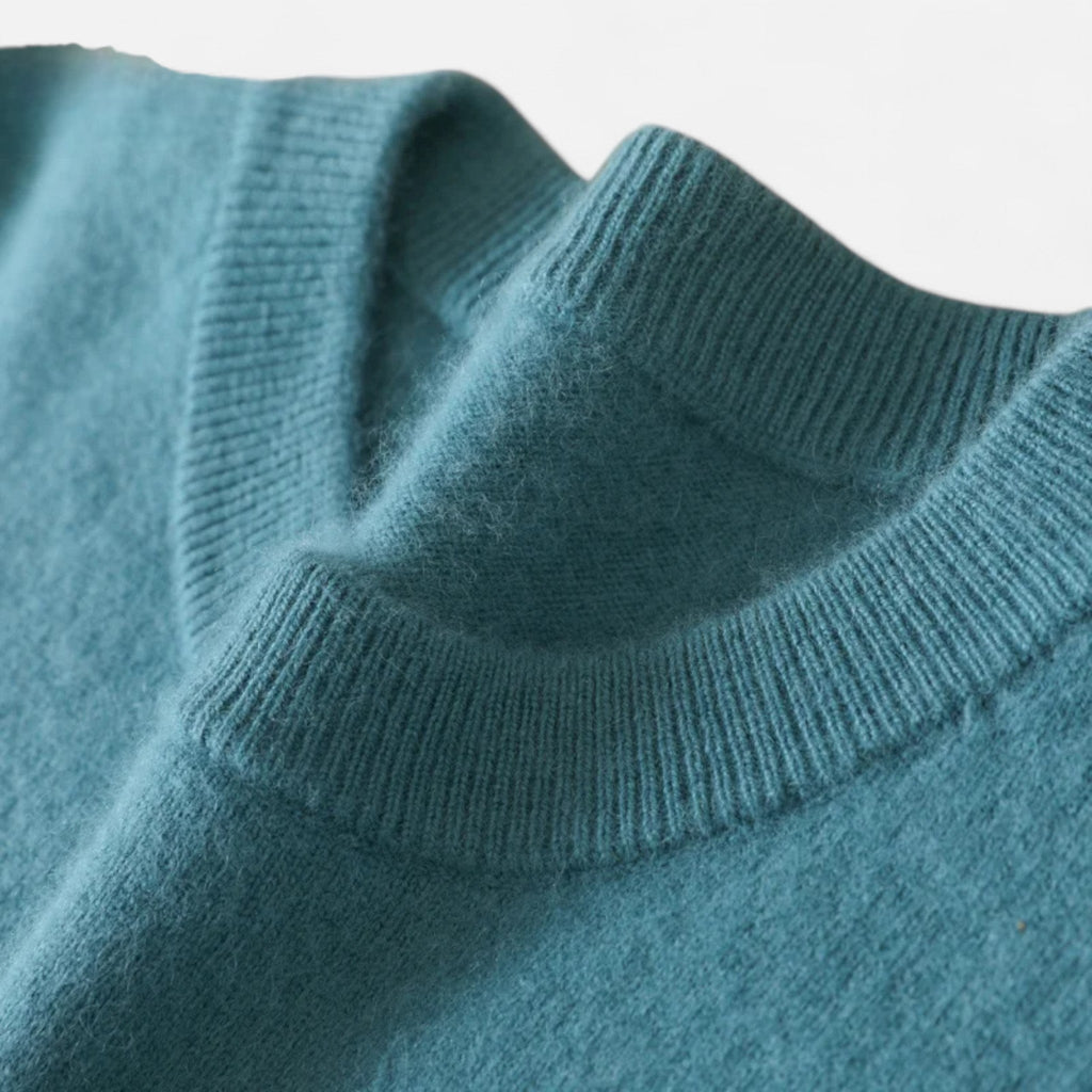 Men’s Crew Neck Sweater