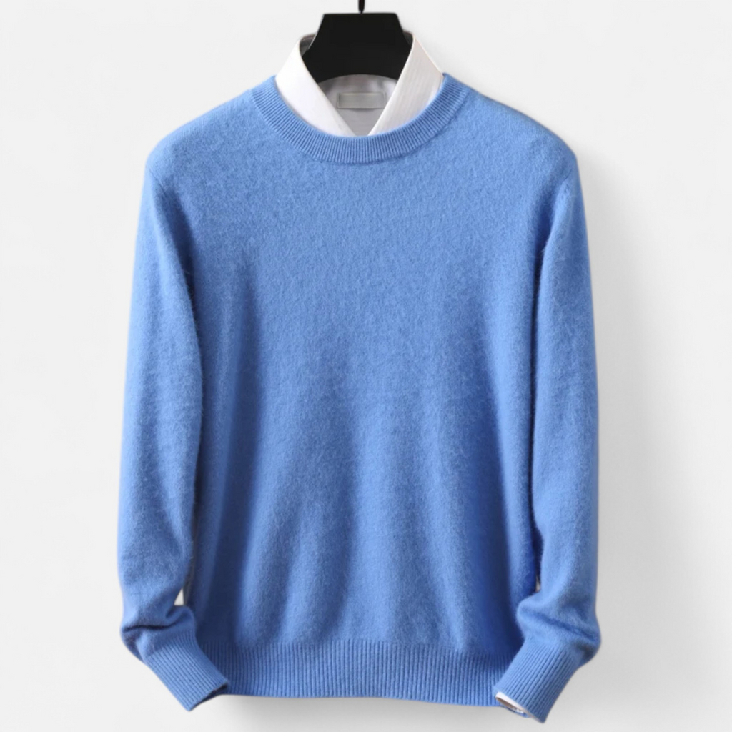 Men’s Crew Neck Sweater