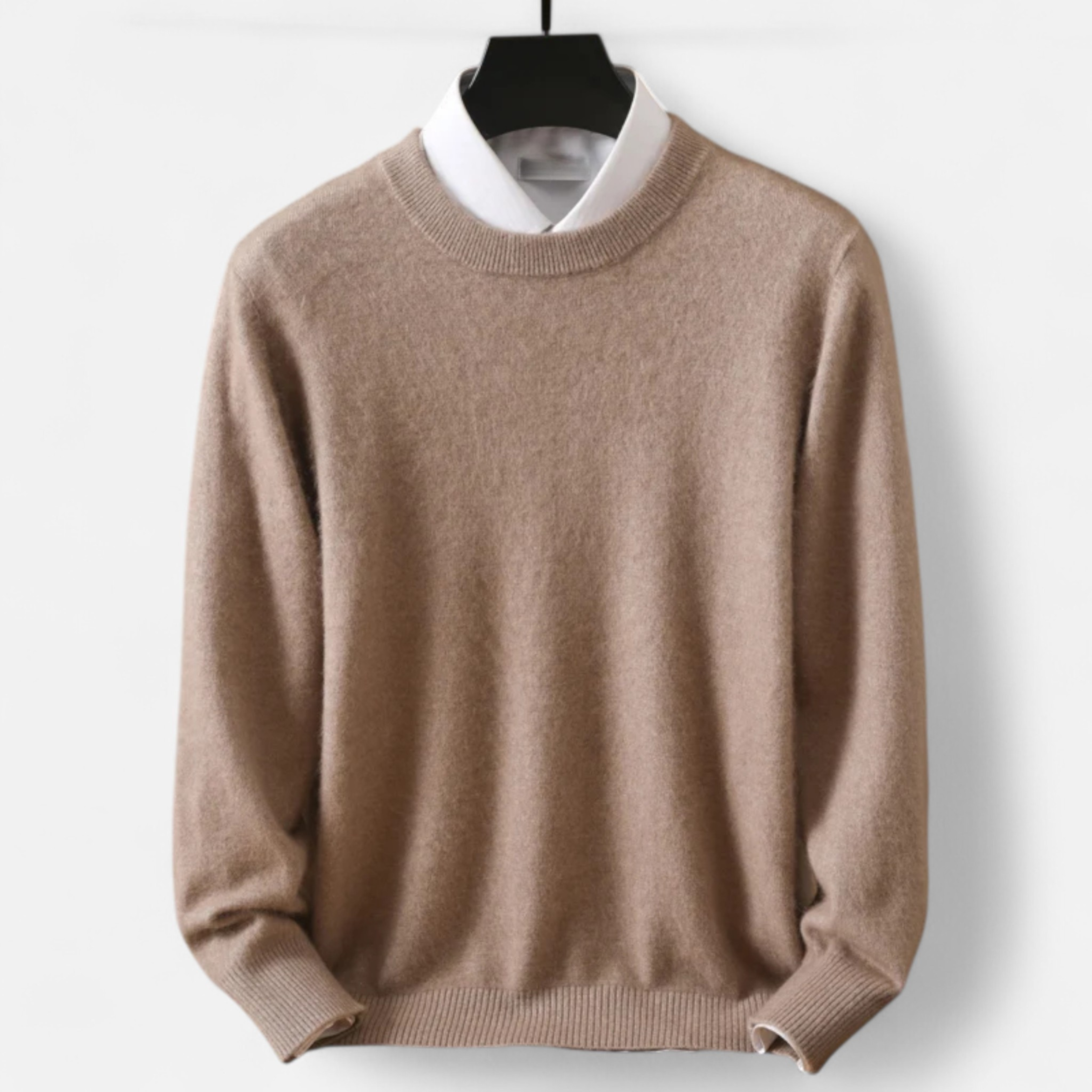 Men’s Crew Neck Sweater