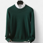 Men’s Crew Neck Sweater