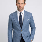 Men’s Tailored Blazer