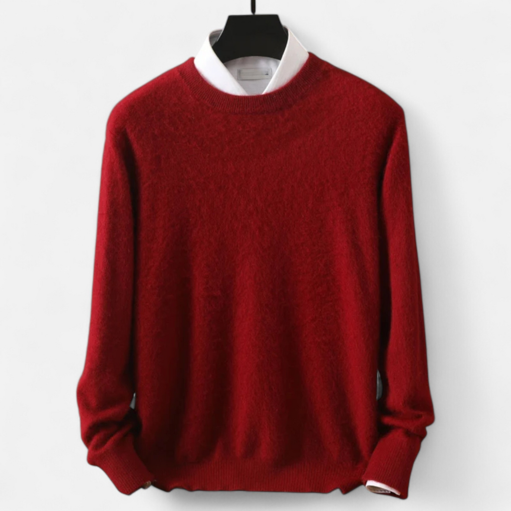 Men’s Crew Neck Sweater