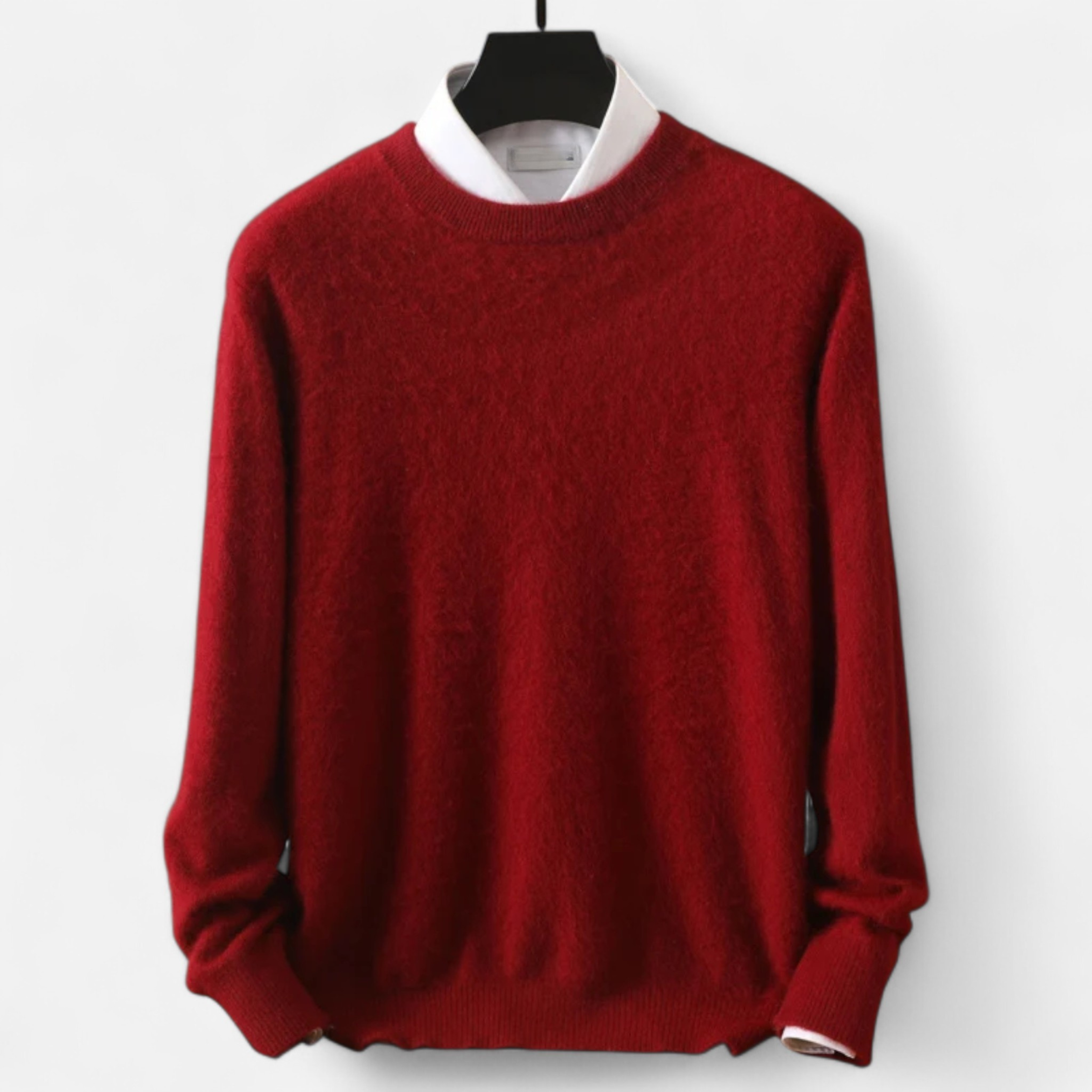 Men’s Crew Neck Sweater