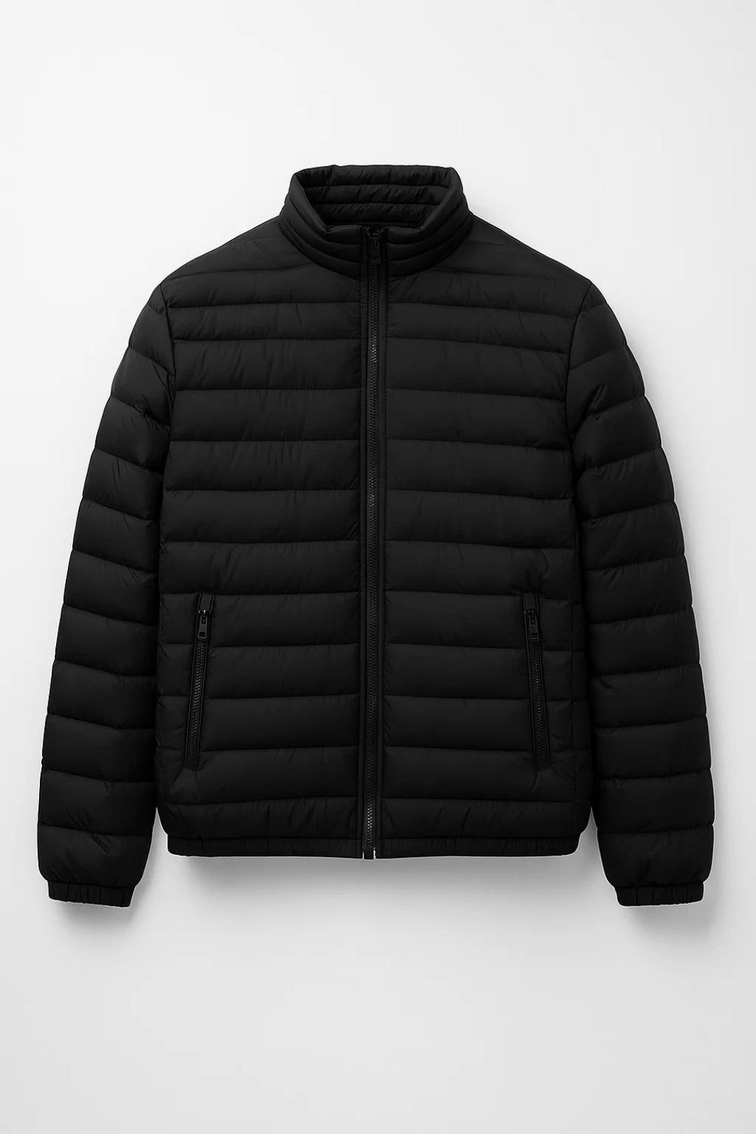 Men’s Lightweight Puffer Jacket