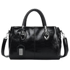 Women’s Structured Tote Handbag