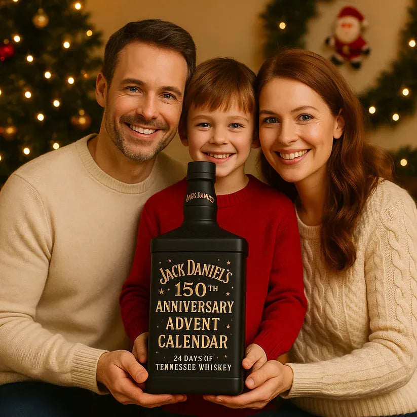 Calendario dell'Avvento di Whisky Classico 2026