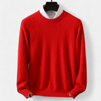 Men’s Crew Neck Sweater