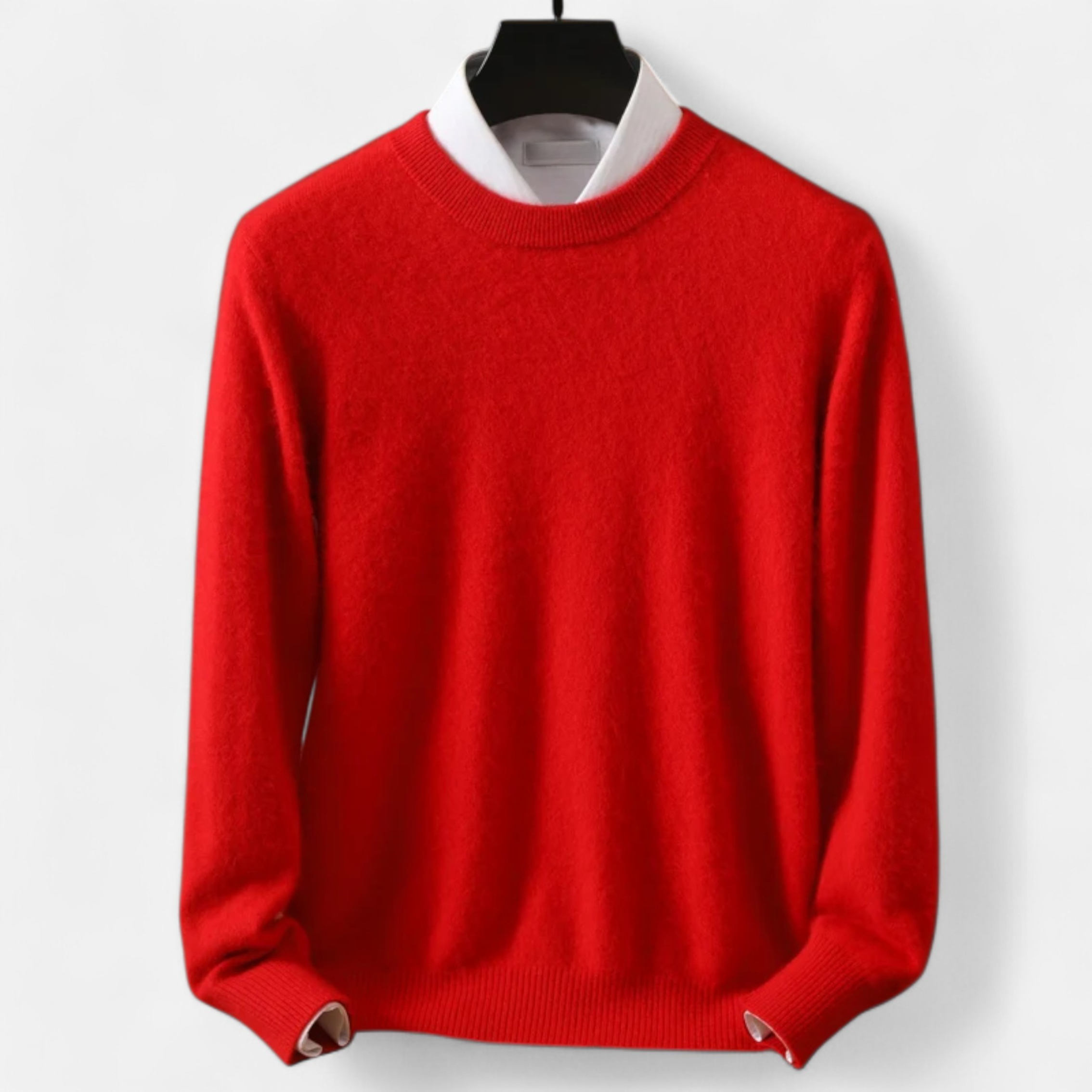 Men’s Crew Neck Sweater