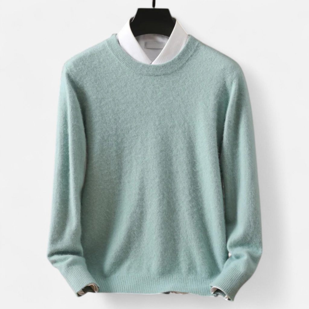 Men’s Crew Neck Sweater