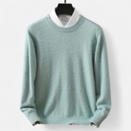 Men’s Crew Neck Sweater