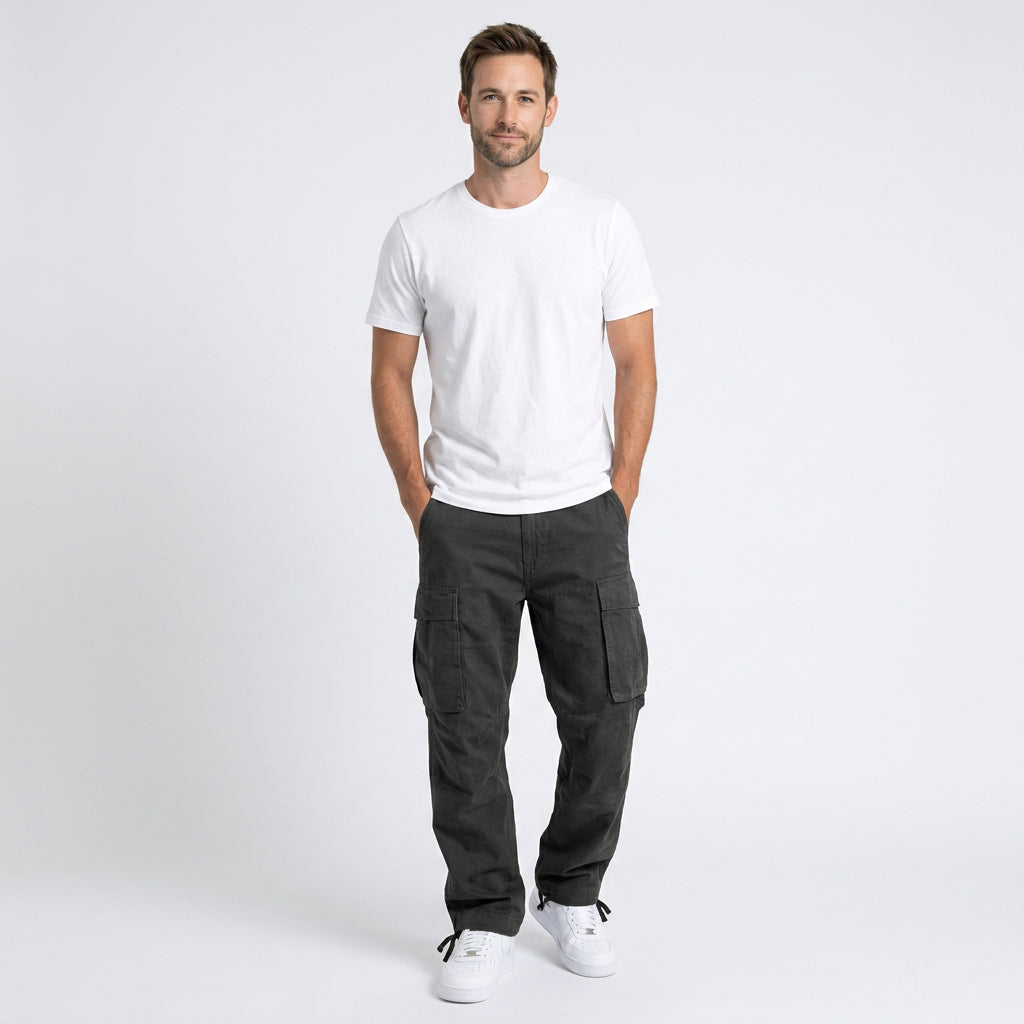 Men’s Cargo Pants