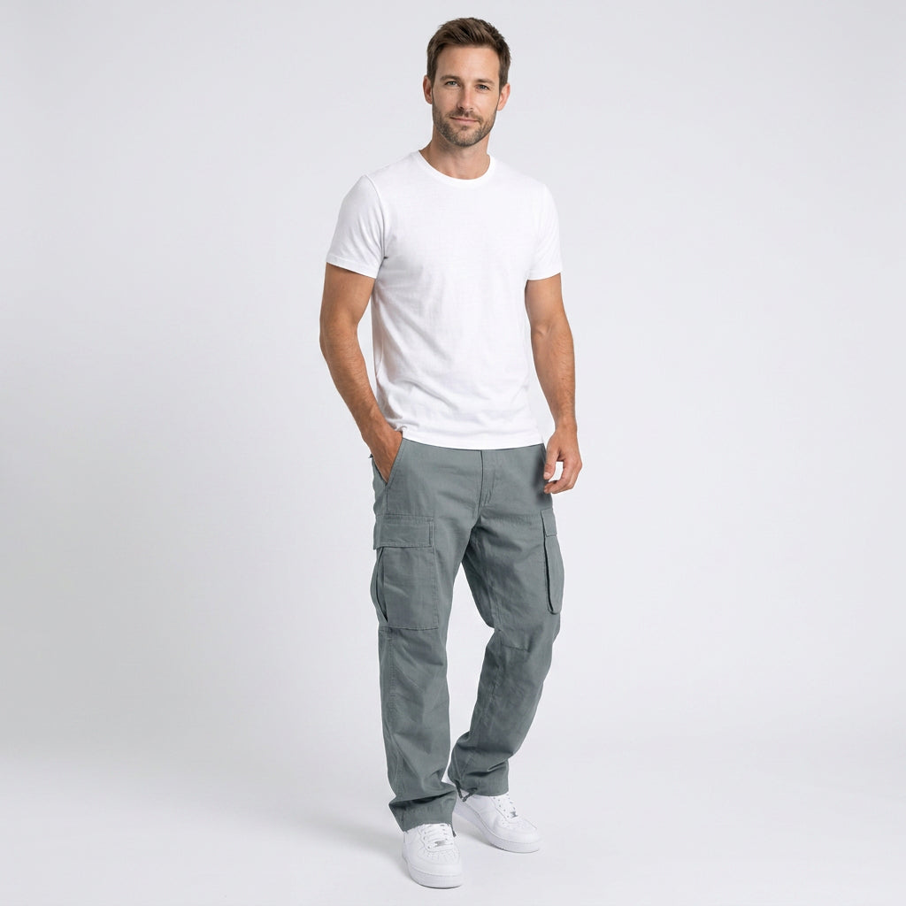 Men’s Cargo Pants