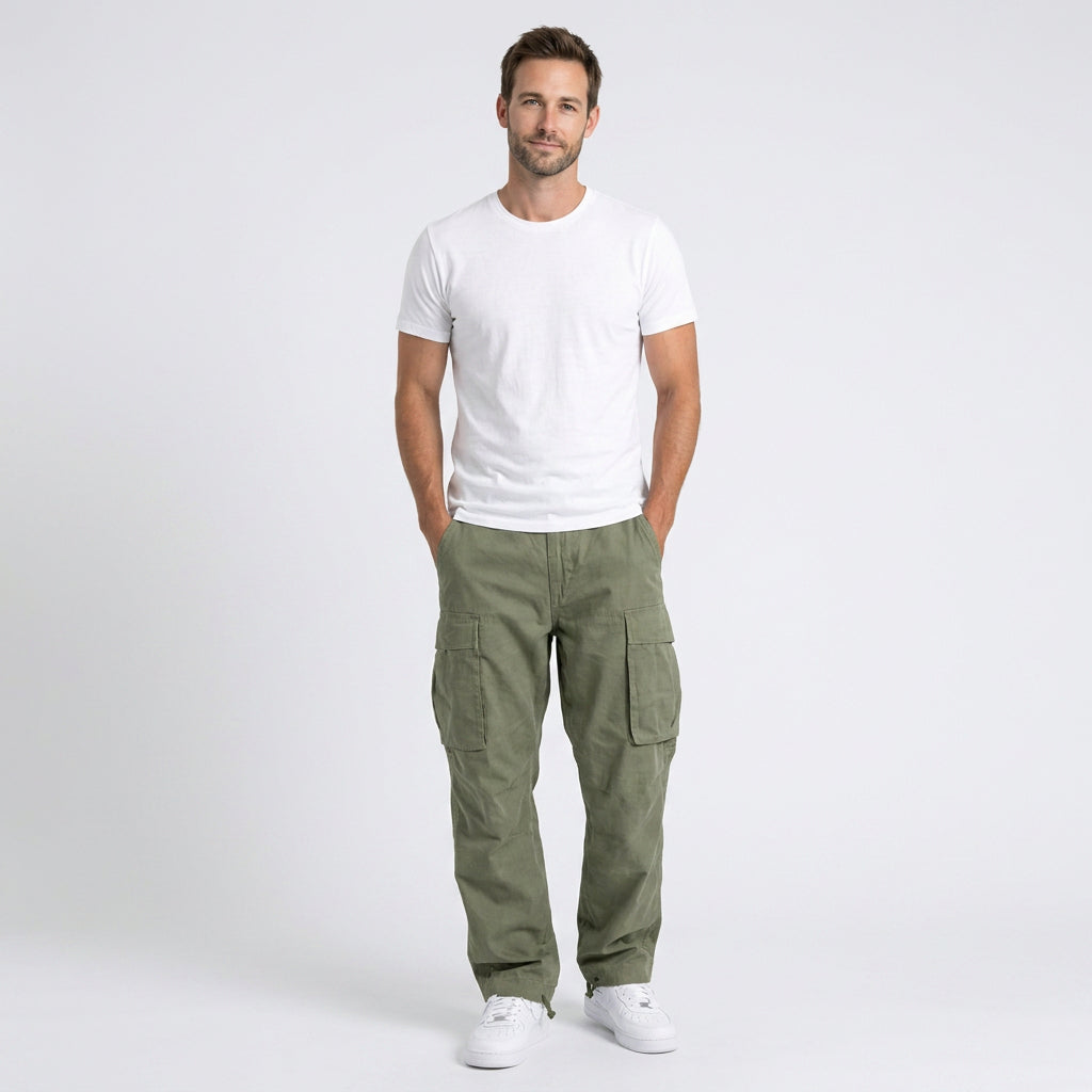 Men’s Cargo Pants