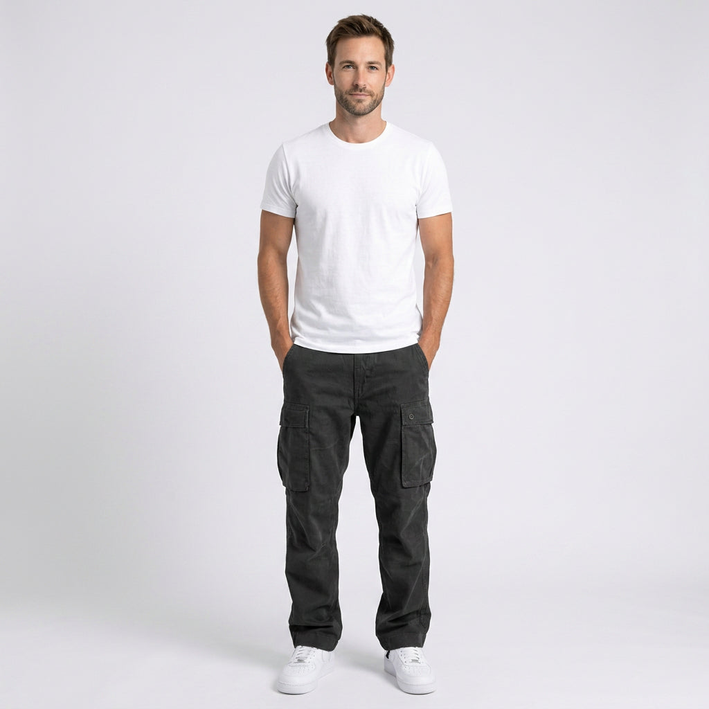 Men’s Cargo Pants
