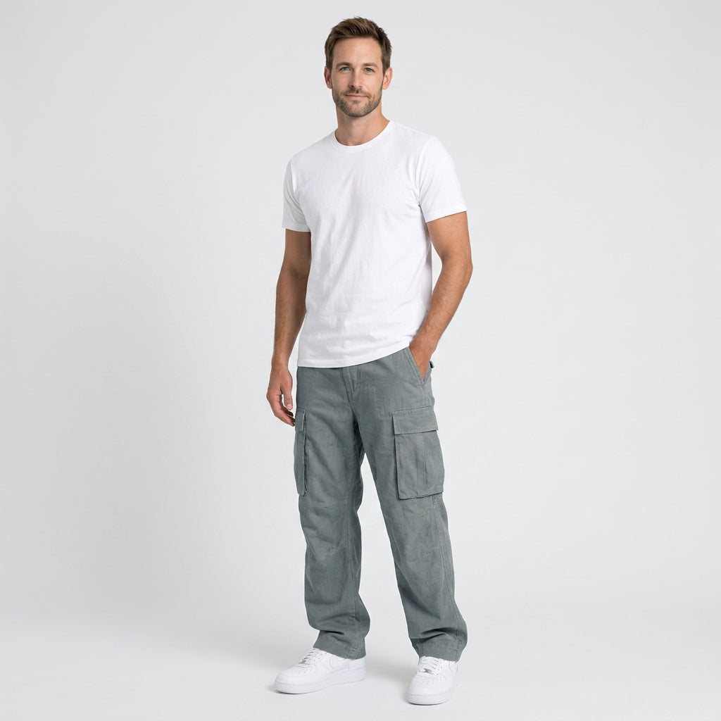 Men’s Cargo Pants