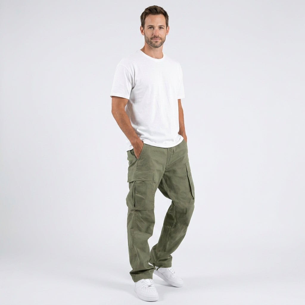 Men’s Cargo Pants