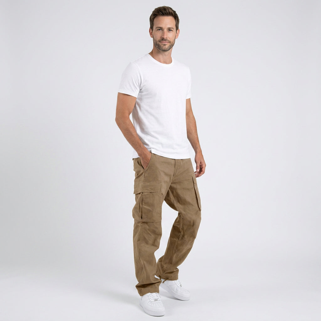 Men’s Cargo Pants