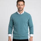 Men’s Crew Neck Sweater