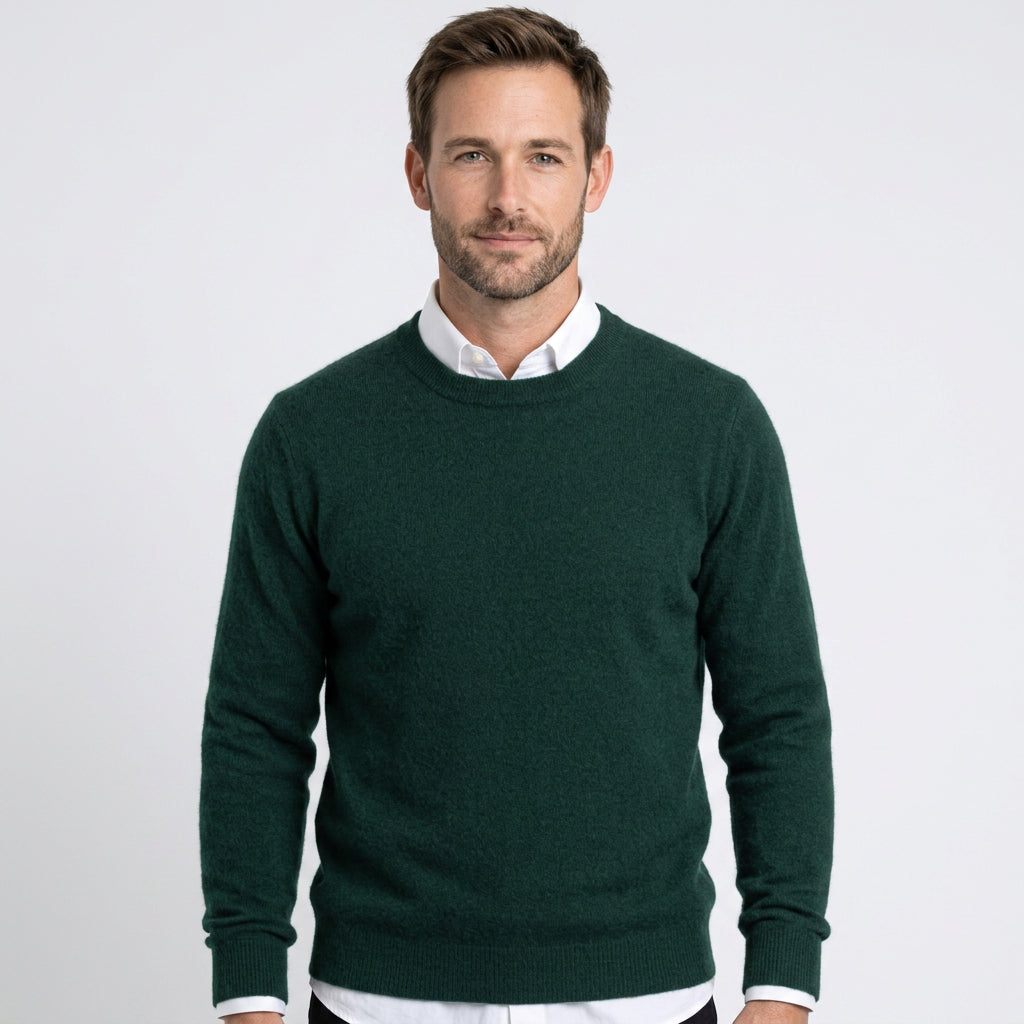 Men’s Crew Neck Sweater